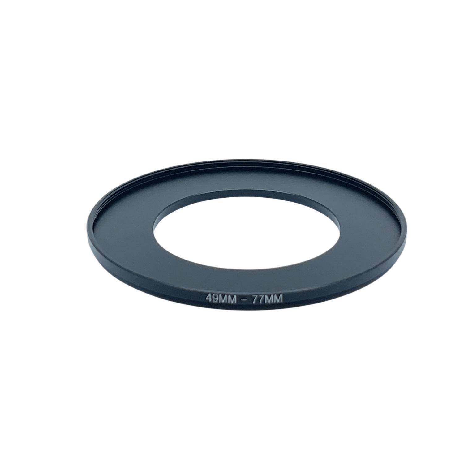 Einschraub Step Up Adapterring Einschraub Step Up Adapterring