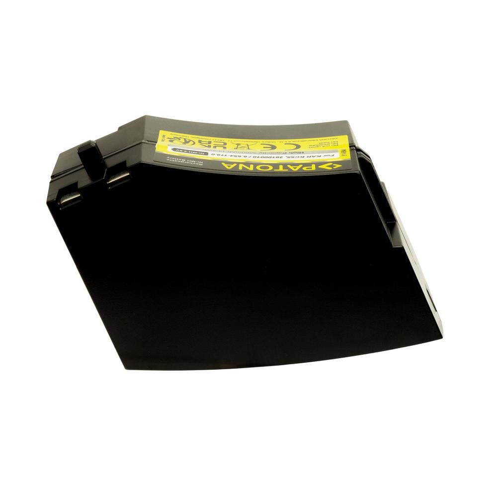 PATONA Akku für Kärcher KC55 K55 Pet K65 Plus KB 5