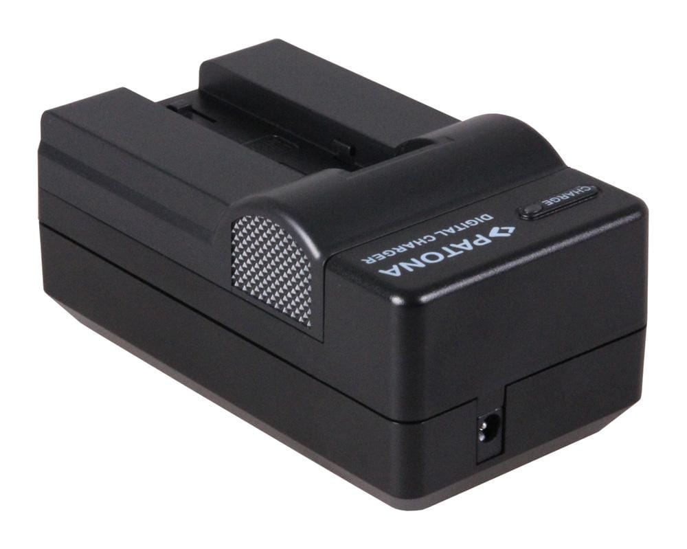 PATONA 2in1 Ladegerät für Samsung SLB-0637 L77 Dimage X60 X50 PATONA 2in1 Ladegerät für Samsung SLB-0637 L77 Dimage X60 X50