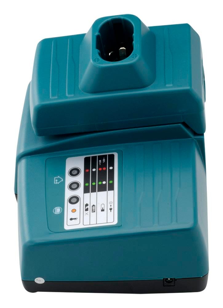 PATONA Ladegerät für Makita 7,2V-18V NI CD NiMh Li Ion DC9711 stabilisiert PATONA Ladegerät für Makita 7,2V-18V NI CD NiMh Li Ion DC9711 stabilisiert