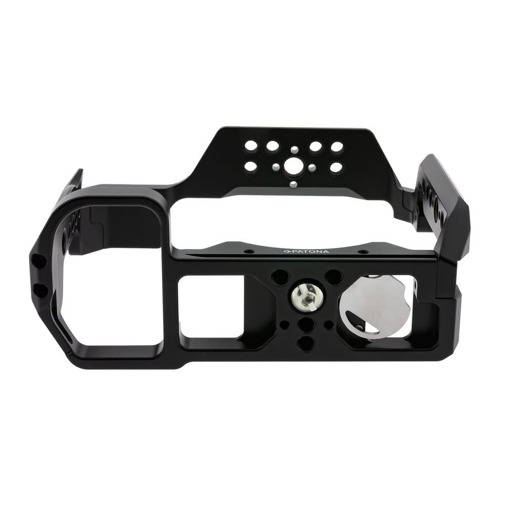 PATONA Premium Kamera Cage Käfig für Nikon Z5 Z6 Z7 Z6II Z7II PATONA Premium Kamera Cage Käfig für Nikon Z5 Z6 Z7 Z6II Z7II