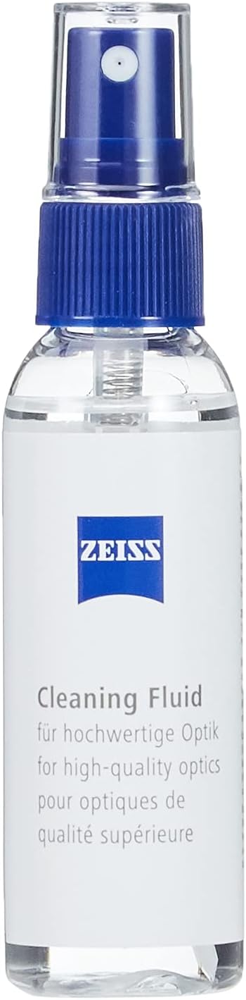 Zeiss Optik Reinigungspray 60ml inkl. Microfasertuch