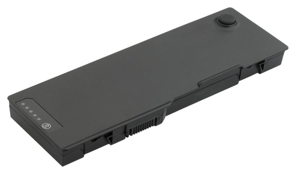 PATONA Akku für Dell Inspiron 6400 E1501 Latitude 131L 4400mAh