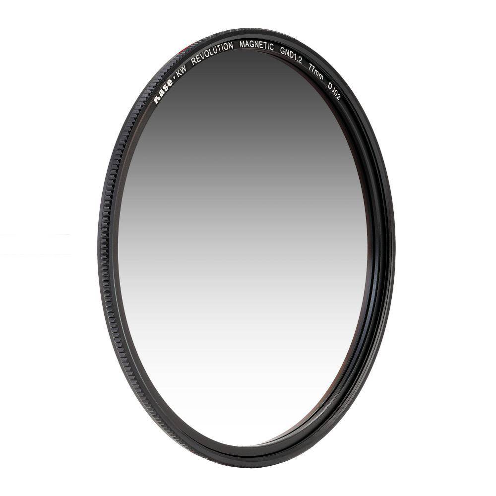 KW Revolution Soft GND 1.2 4 Stops Verlaufsfilter KW Revolution Soft GND 1.2 4 Stops Verlaufsfilter