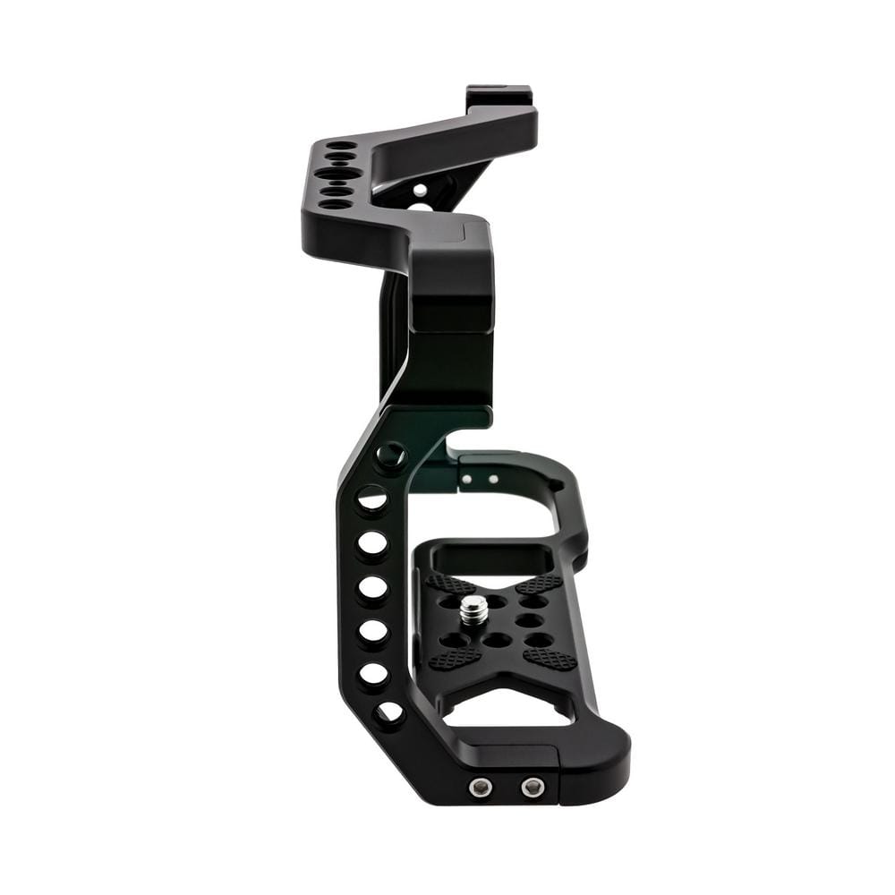 PATONA Premium Kamera Cage / Käfig für Canon EOS R5 R5C R6