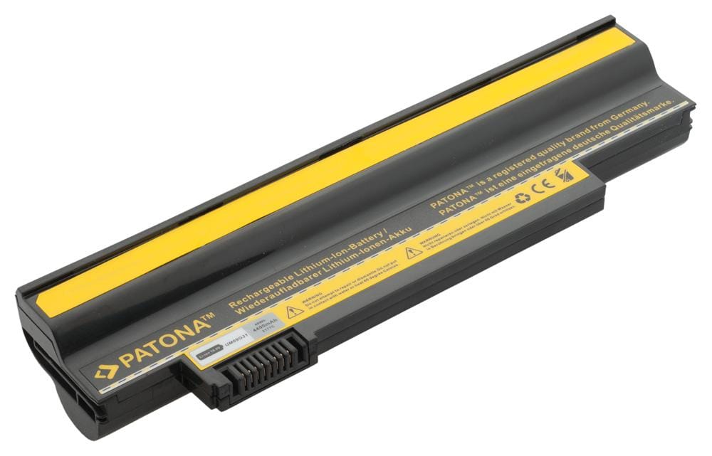 PATONA Akku für Acer Aspire One 532h 2067 21b 21r 2223