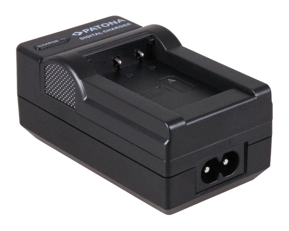 PATONA 4in1 Ladegerät für Sony NP‑BX1 NPBX1 und Cyber‑shot DSC‑RX100 PATONA 4in1 Ladegerät für Sony NP‑BX1 NPBX1 und Cyber‑shot DSC‑RX100
