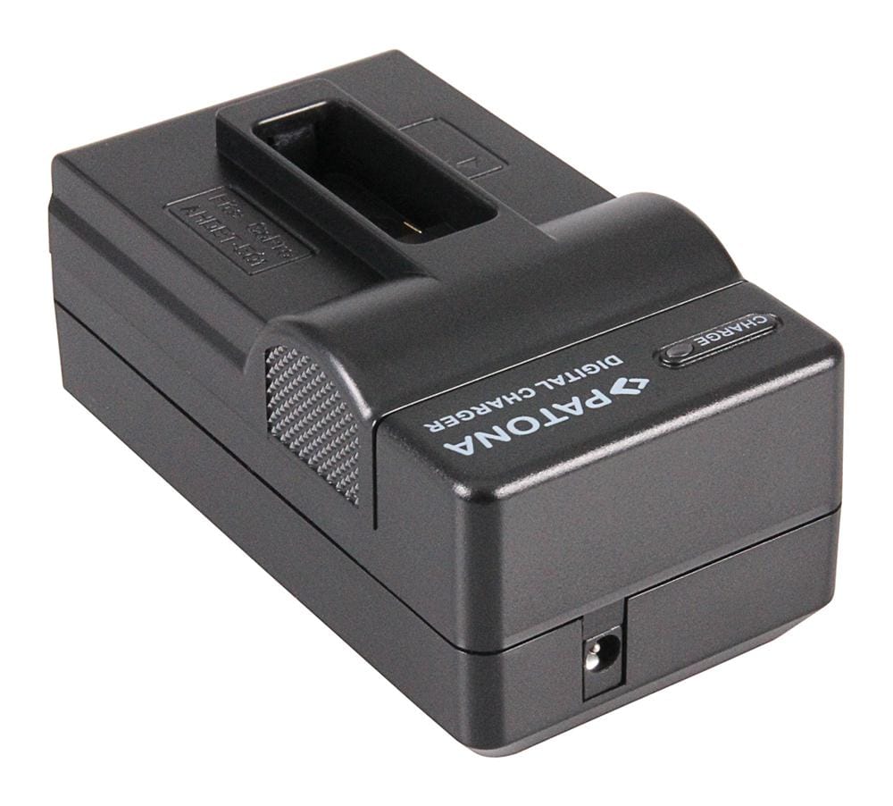 PATONA 2in1 Ladegerät für GoPro Hero 8 AHDBT-801 Hero 7 AHDBT-701 Hero 6 Hero 5 AHDBT-501 PATONA 2in1 Ladegerät für GoPro Hero 8 AHDBT-801 Hero 7 AHDBT-701 Hero 6 Hero 5 AHDBT-501