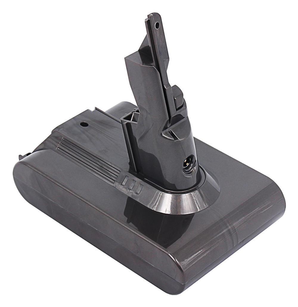 PATONA Premium Akku 2500 mAh für Dyson V7 Motorkopf Trigger Tier Auto Boot Absolut SV11 968670‑02 968670‑03 PATONA Premium Akku 2500 mAh für Dyson V7 Motorkopf Trigger Tier Auto Boot Absolut SV11 968670‑02 968670‑03