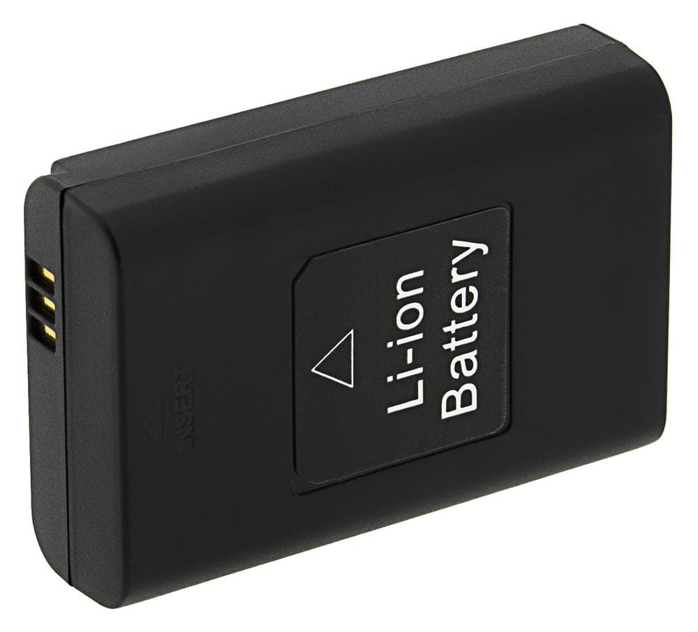 PATONA Akku für Samsung BP-1310 BP1310 NX10 NX100 NX11