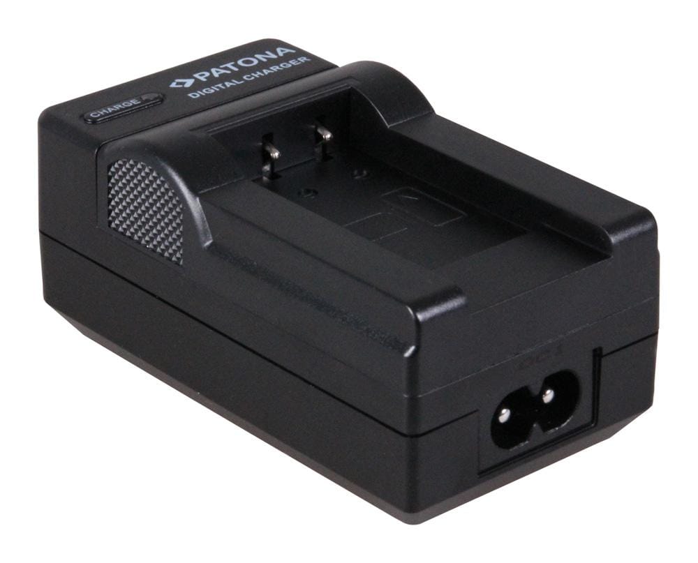 PATONA 4in1 Ladegerät für Sanyo DB-L90 VPC-SH1 DMX-SH1 VPC-SH11 PATONA 4in1 Ladegerät für Sanyo DB-L90 VPC-SH1 DMX-SH1 VPC-SH11