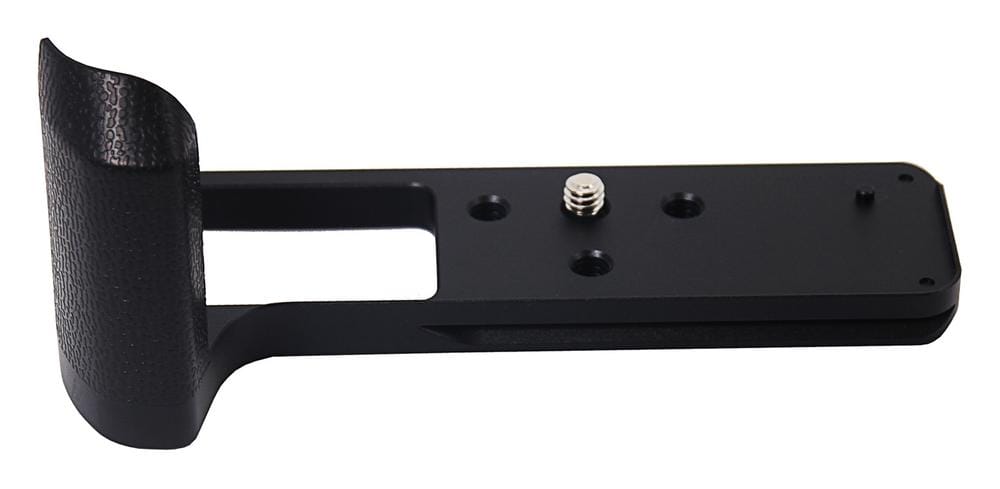 PATONA Premium Handgriff GB-XT4 HG-XT4 für Fuji X-T4 PATONA Premium Handgriff GB-XT4 HG-XT4 für Fuji X-T4