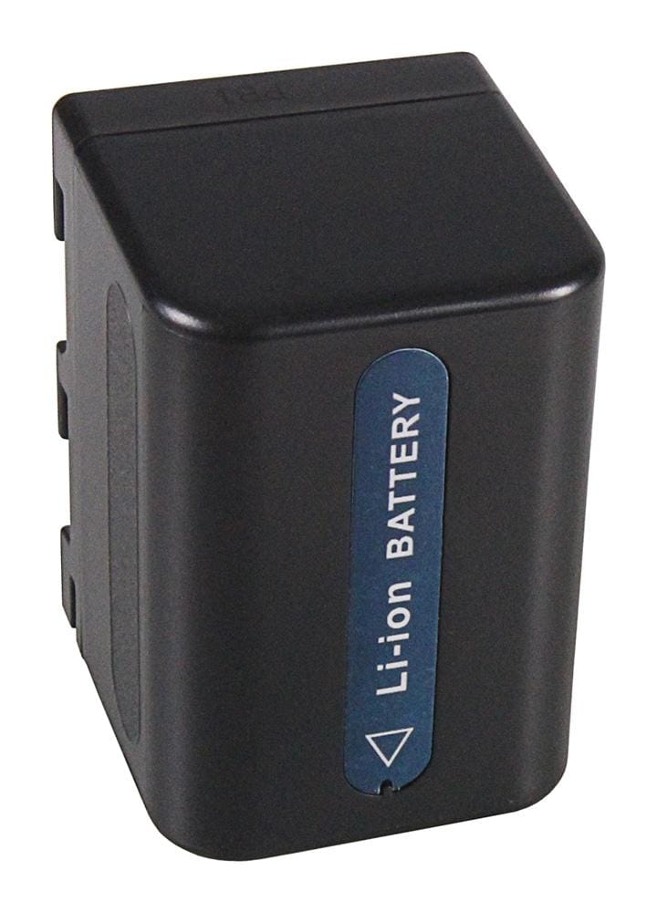 PATONA Akku für Sony NP-FM71 NP-QM70 NP-FM70 NP-QM7 CCD-TRV138 PATONA Akku für Sony NP-FM71 NP-QM70 NP-FM70 NP-QM7 CCD-TRV138
