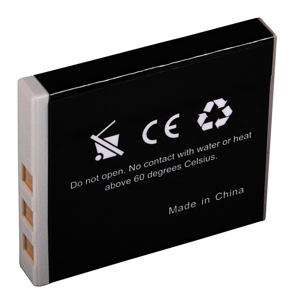 PATONA Premium Akku für Fuji NP-40 D-Li8 FinePix F402 F455 F460 F480 PATONA Premium Akku für Fuji NP-40 D-Li8 FinePix F402 F455 F460 F480