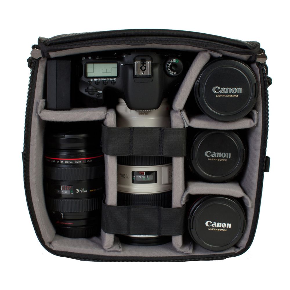 F-stop ICU F-stop ICU