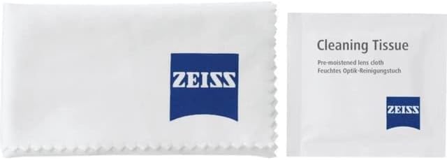 ZEISS Objektiv Reinigungsset ZEISS Objektiv Reinigungsset