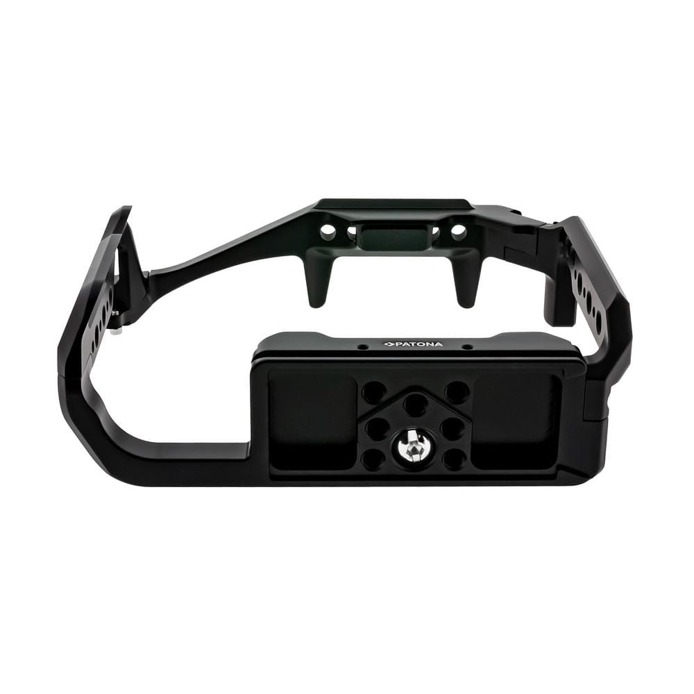 PATONA Premium Kamera Cage Käfig für Panasonic GH6 PATONA Premium Kamera Cage Käfig für Panasonic GH6
