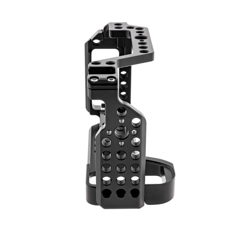 PATONA Premium Kamera Cage Käfig für Sony A6600