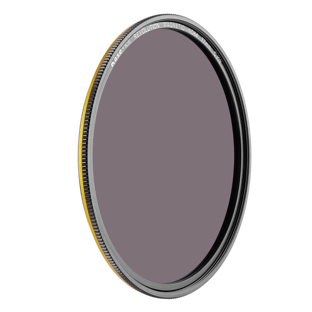 KW Revolution magnetisches ND Rundfilter Mega Set KW Revolution magnetisches ND Rundfilter Mega Set
