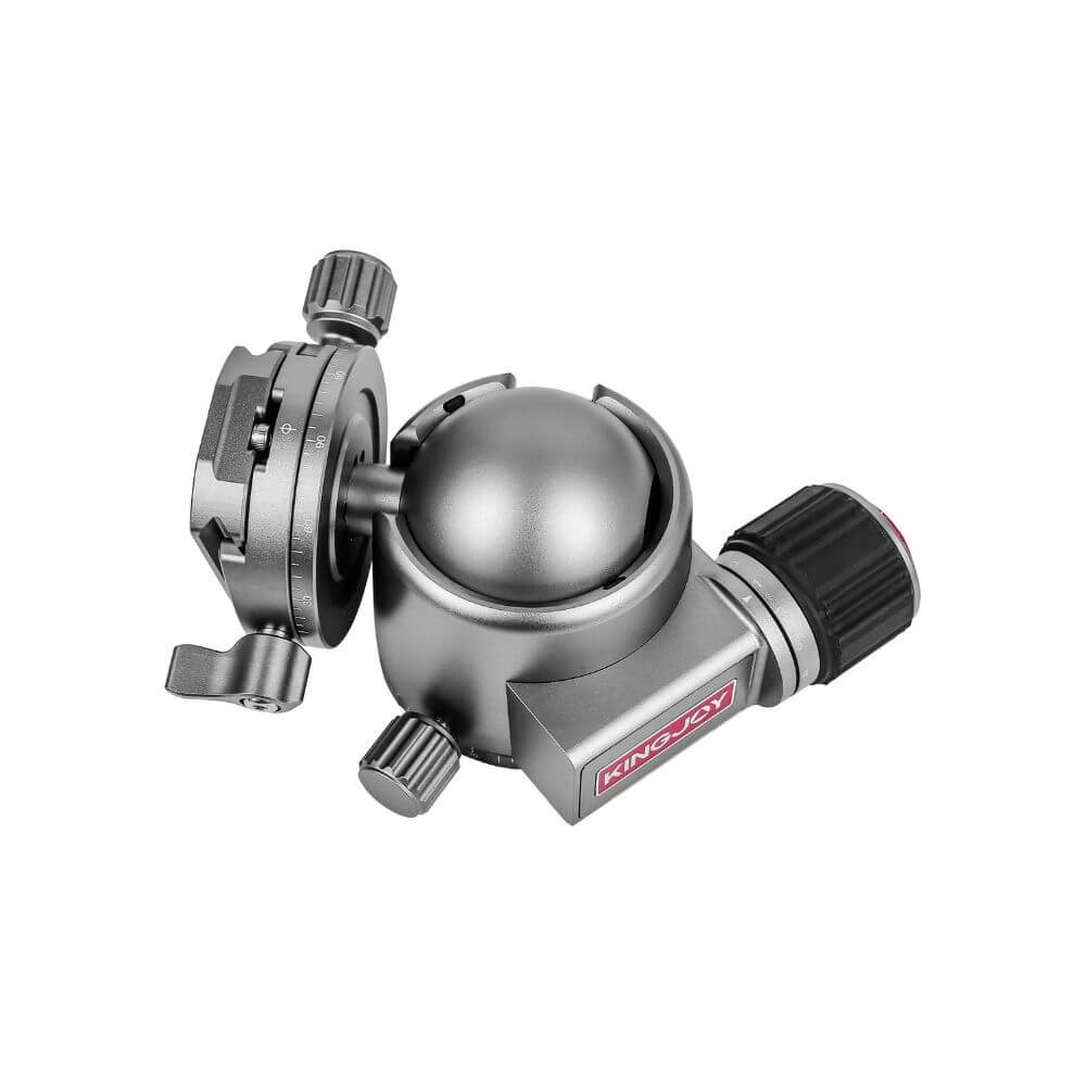 TX40_03 Stativkopf TX40 max 40kg