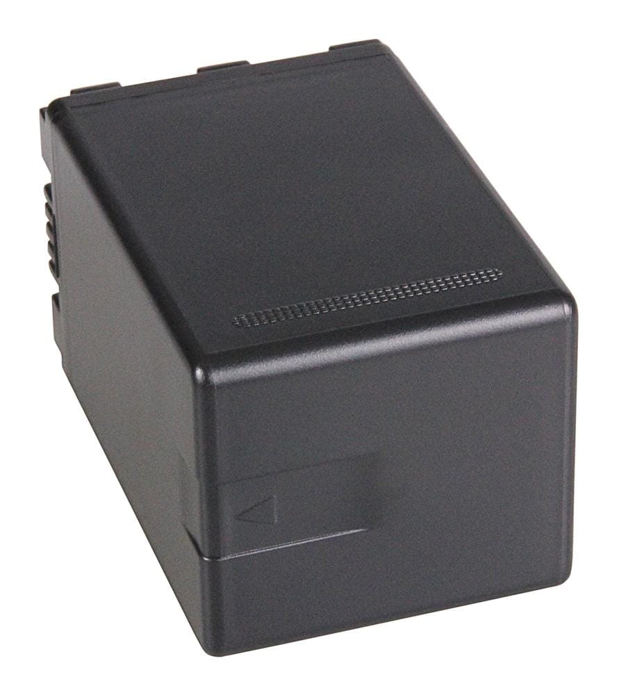 PATONA Akku für Panasonic VW-VBN390 VW-VBN260 VW-VBN130 HDC-SD800