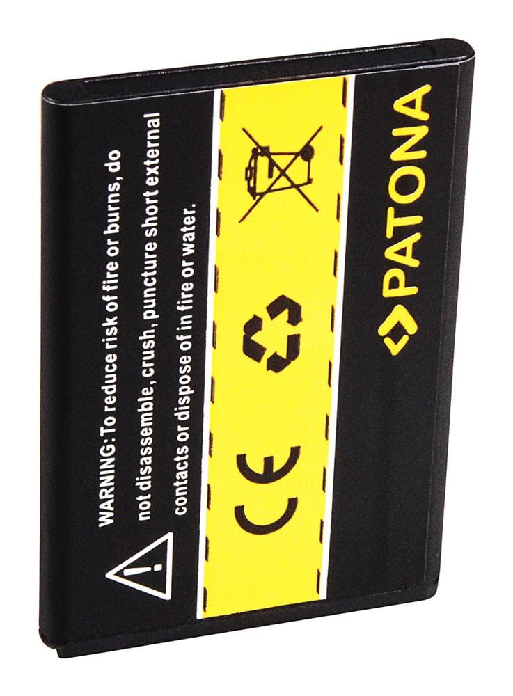 PATONA Akku für Samsung EB504465VU B7300 B7300 Omnia Lite B7330 B7330 PATONA Akku für Samsung EB504465VU B7300 B7300 Omnia Lite B7330 B7330