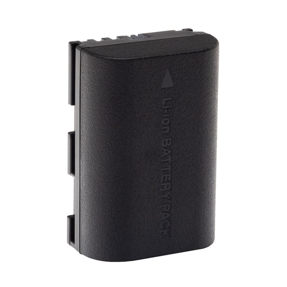 PATONA PROTECT Akku für Canon LP-E6 LPE6 EOS R EOS 60D 70D 5D 6D 7D Mark III