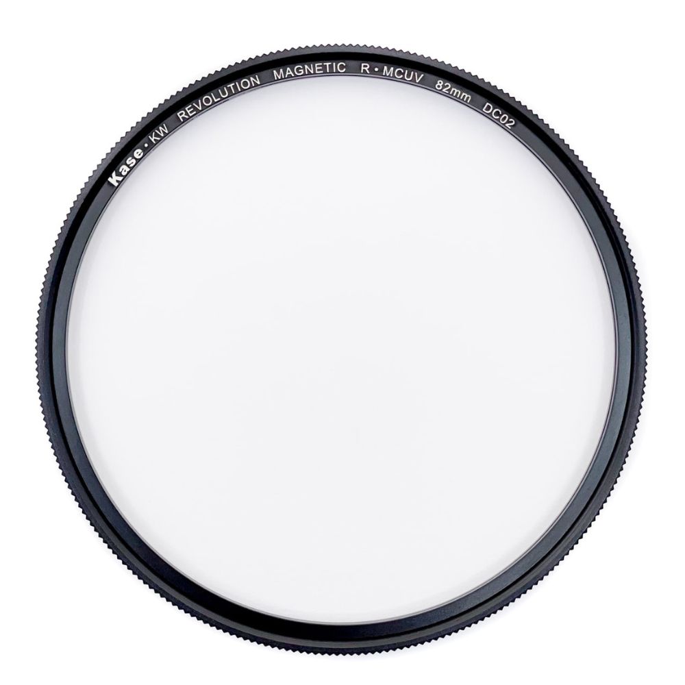 KW Revolution magnetisches ND Rundfilter Mega Set KW Revolution magnetisches ND Rundfilter Mega Set