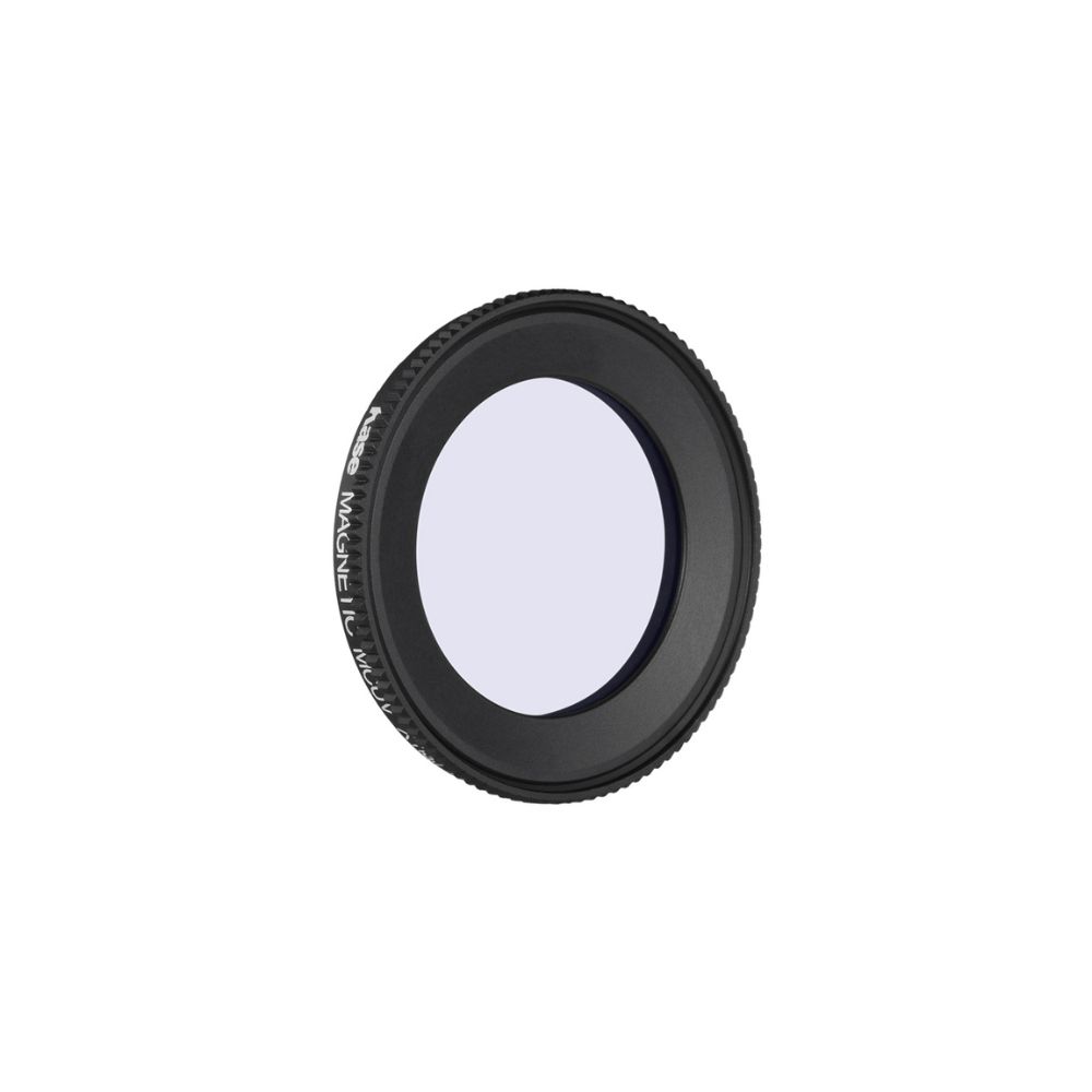 Magnetischer MCUV (Schwarz) für Fujifilm X Half Kamera Magnetischer MCUV (Schwarz) für Fujifilm X Half Kamera