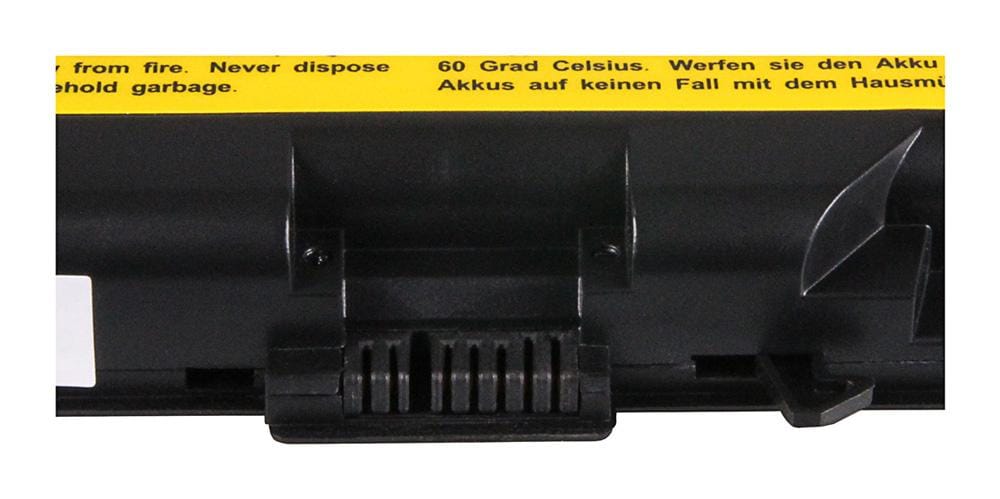 PATONA Akku für Lenovo L430 L530 T430 T430I T530 T530I W530I W530 PATONA Akku für Lenovo L430 L530 T430 T430I T530 T530I W530I W530