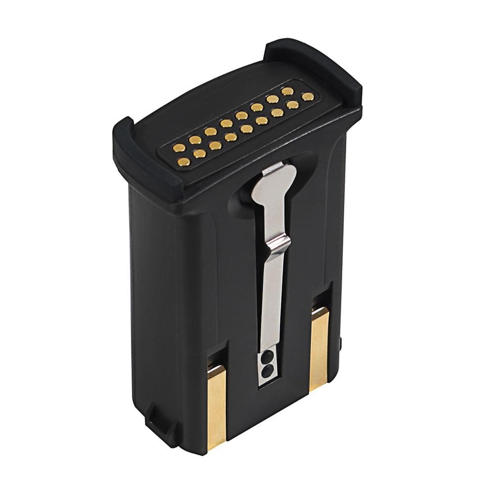 PATONA Premium Akku für Zebra MC9200 BTRY MC9X 26MA 01