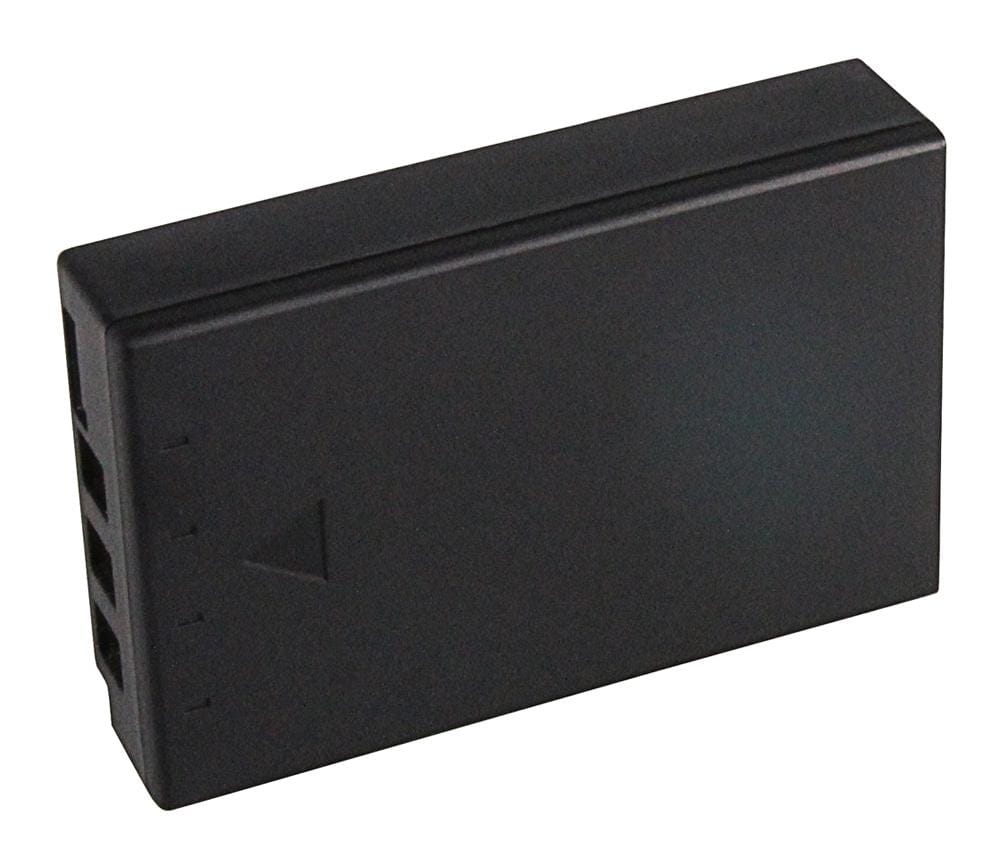 PATONA Akku für Olympus BLS1 E400 E410 E420 E450 E-PL1 E-P2 E-P1