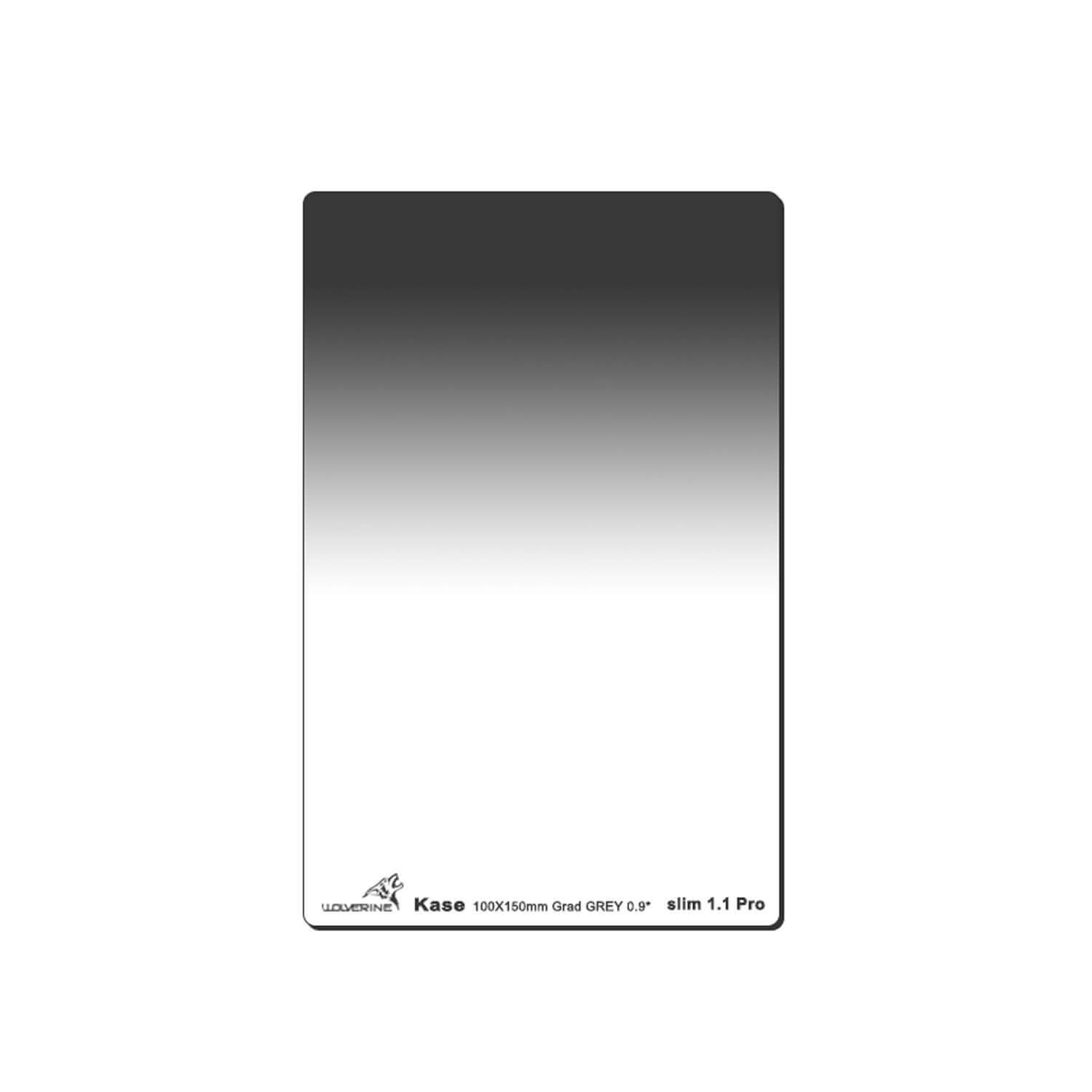 K100 SLIM Wolverine Soft GND 0.9 3 St... K100 SLIM Wolverine Soft GND 0.9 3 Stops 100x150mm