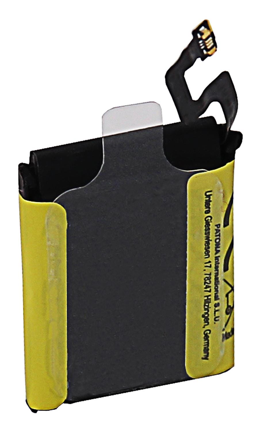 PATONA Akku für Apple Watch Serie 4 40mm A2058 PATONA Akku für Apple Watch Serie 4 40mm A2058