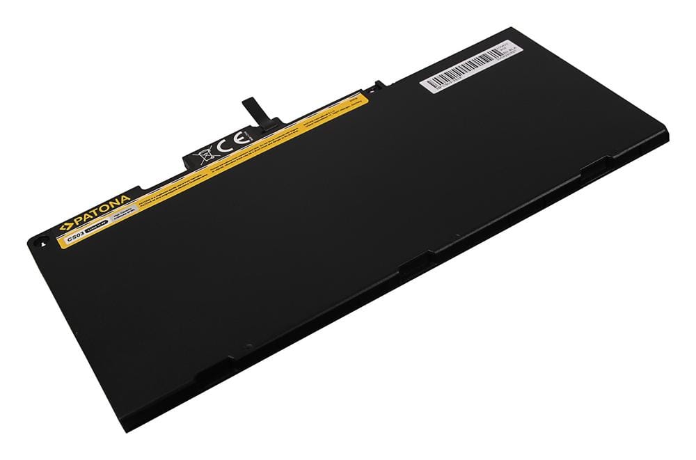 PATONA Akku für HP EliteBook 745 755 840 850 G3 G4 G8R92AV G8R93AV PATONA Akku für HP EliteBook 745 755 840 850 G3 G4 G8R92AV G8R93AV