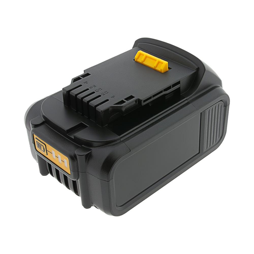 PATONA Akku für Dewalt DCB180 DCB181 DCB182 DCD DCF Serie