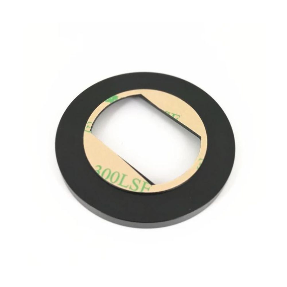 52mm Filter Adapter Ring für Sony RX100 inkl. Sticker