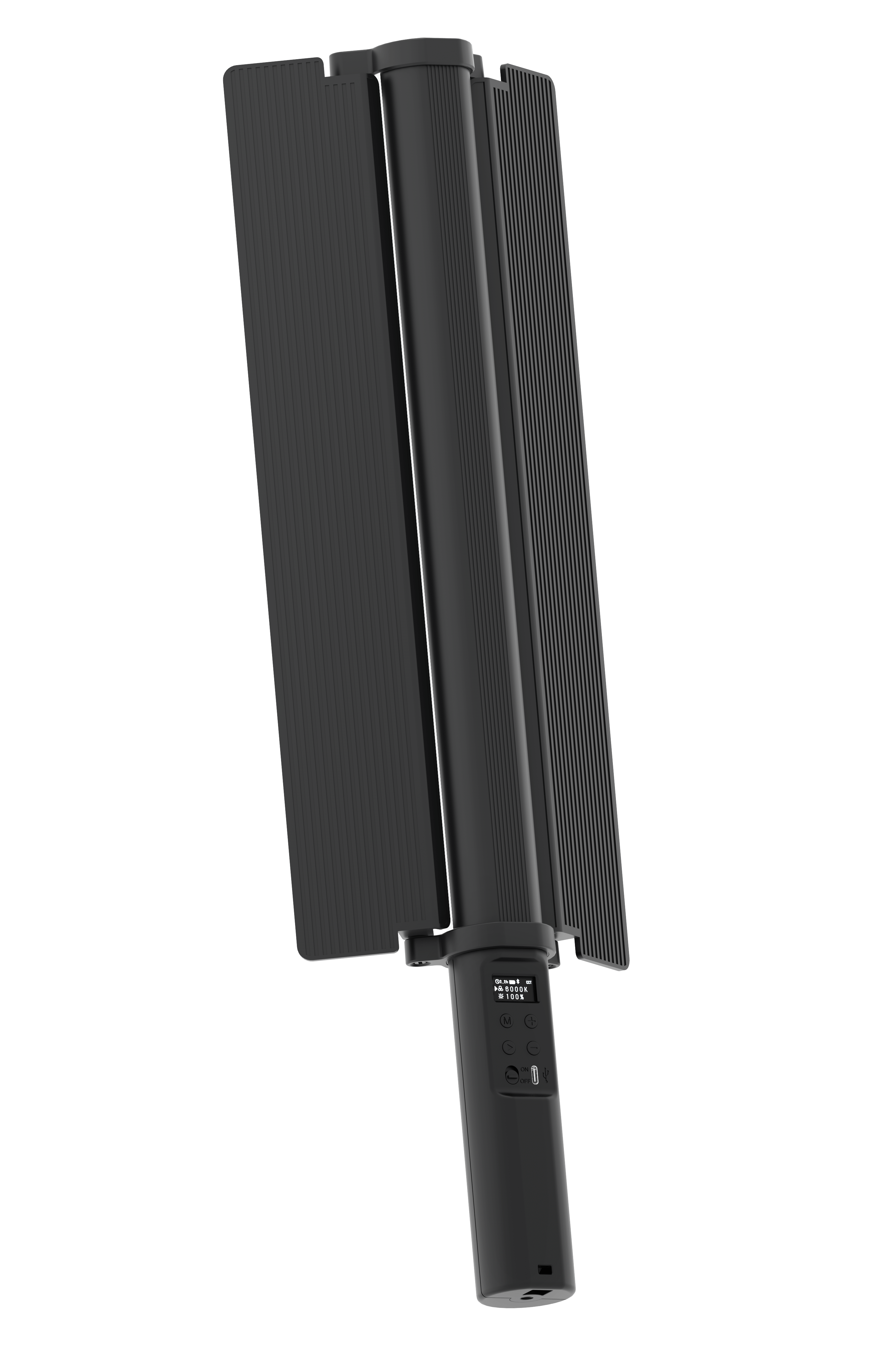 LED Stableuchte mit App Steuerung ColorGlow TC C2
