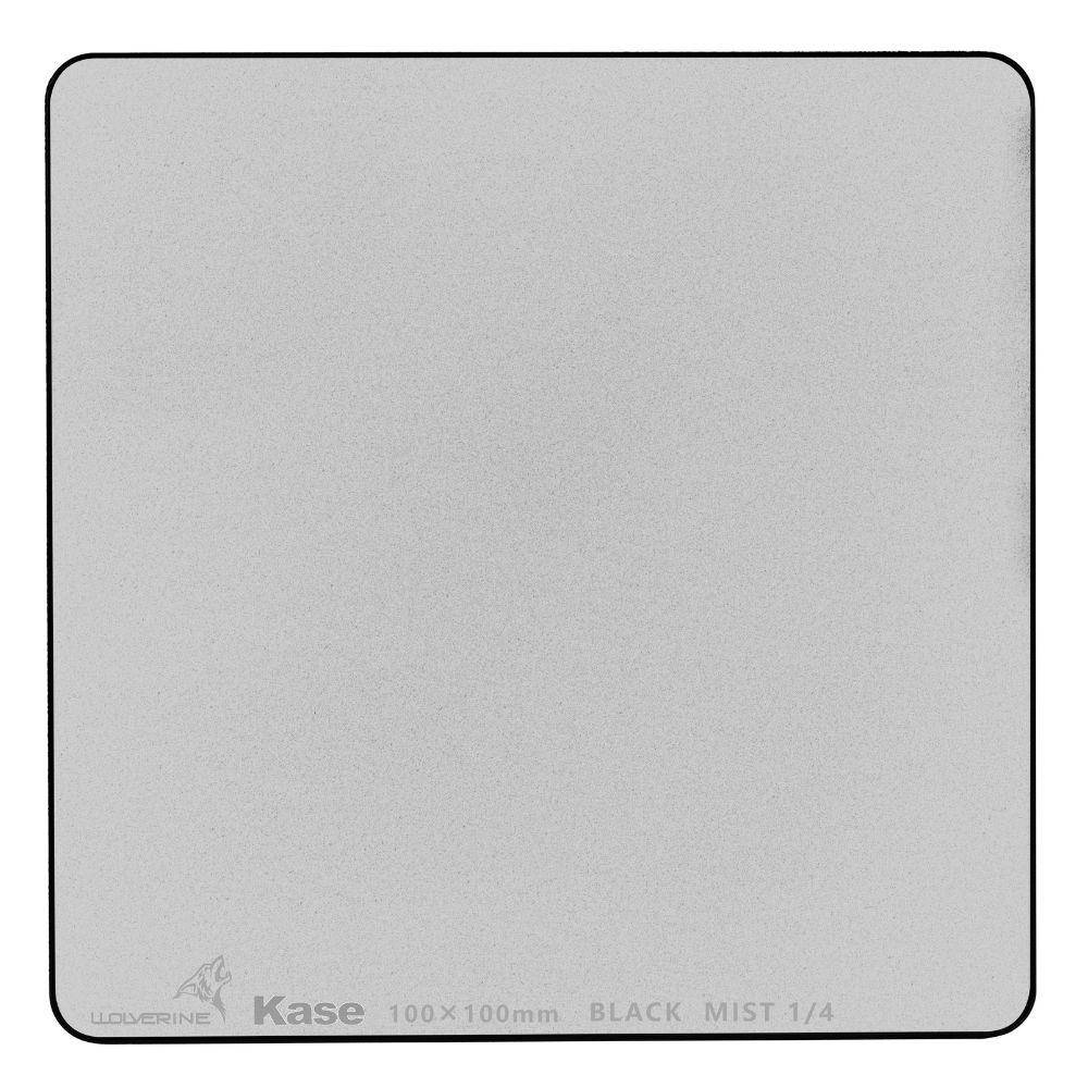 K100 Black Mist Effect Filter 1/4 100x100mm K100 Black Mist Effect Filter 1/4 100x100mm