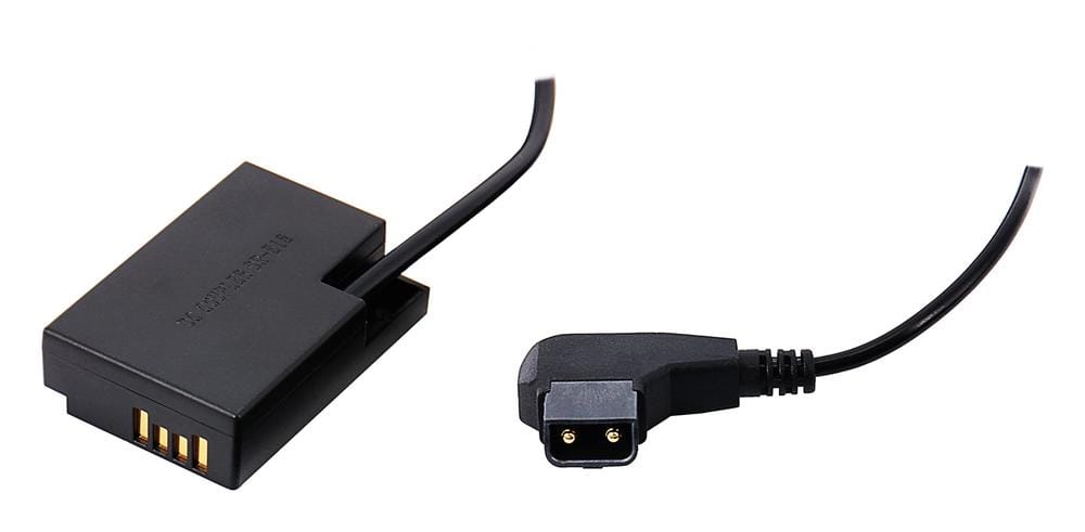 PATONA D-TAP Input Akku-Adapter für Canon LP-E17 EOS 200D 750D 760D 800D Kiss X8i Rebel PATONA D-TAP Input Akku-Adapter für Canon LP-E17 EOS 200D 750D 760D 800D Kiss X8i Rebel