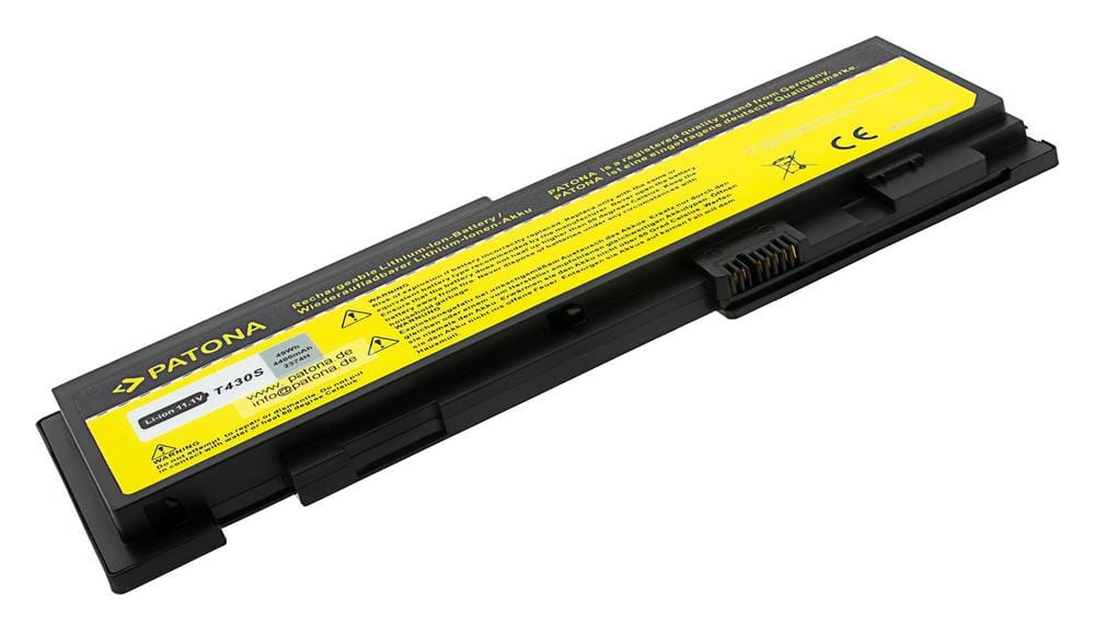 PATONA Akku für Lenovo T420s T420si T430s 0A36287 42T4846 45N1037 42T4844 PATONA Akku für Lenovo T420s T420si T430s 0A36287 42T4846 45N1037 42T4844