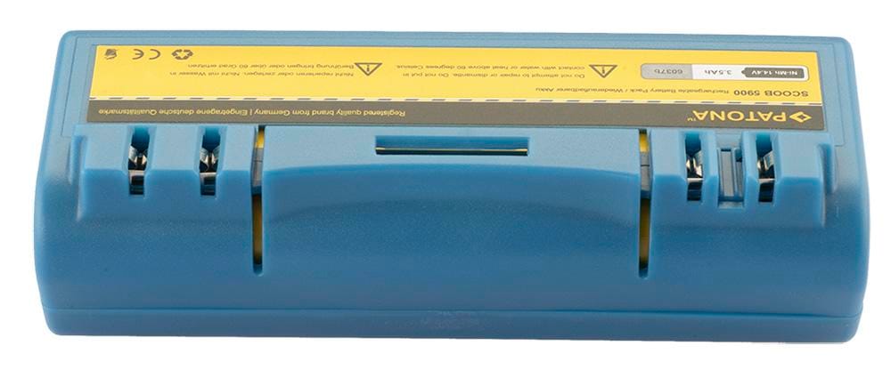 PATONA Akku für iRobot Scooba 5900 5910 5920 5940 5800 PATONA Akku für iRobot Scooba 5900 5910 5920 5940 5800