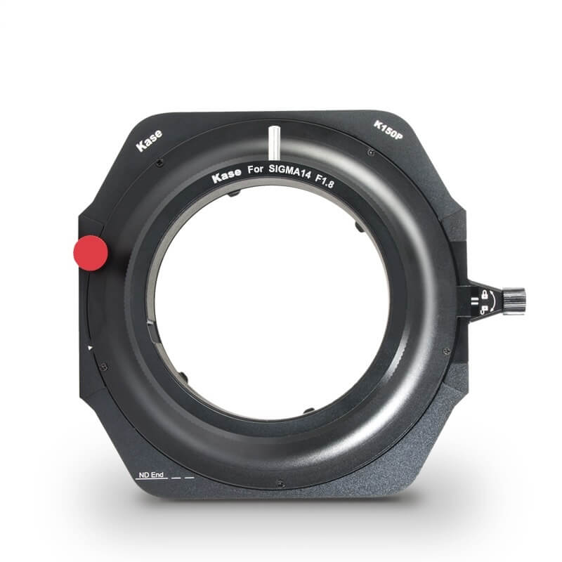 K150P Adapter Ring für Sigma 14mm F1.8 DG HSM