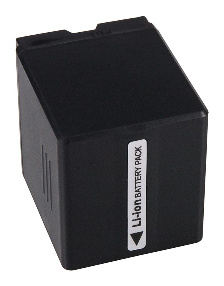 PATONA Akku für Panasonic NV-GS250 NV-GS150 NV-GS140 NV-GS75 CGA-DU21