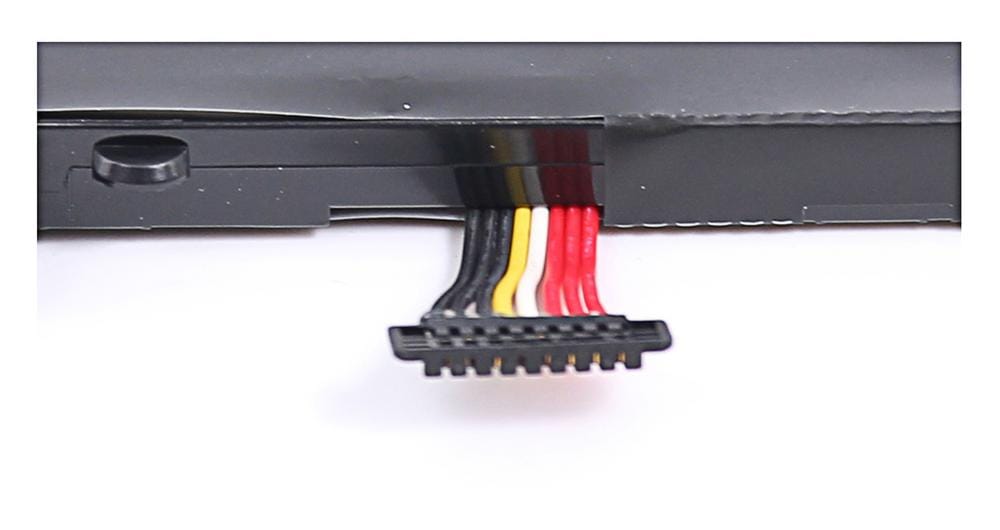 PATONA Akku für Asus S5V FX502V ZX60V GL502V Serie B41N1526
