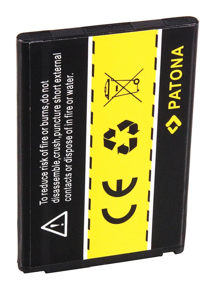 PATONA Akku für LG P600 Optimus L7 E440 E460 BL-44JH EAC61839001 PATONA Akku für LG P600 Optimus L7 E440 E460 BL-44JH EAC61839001