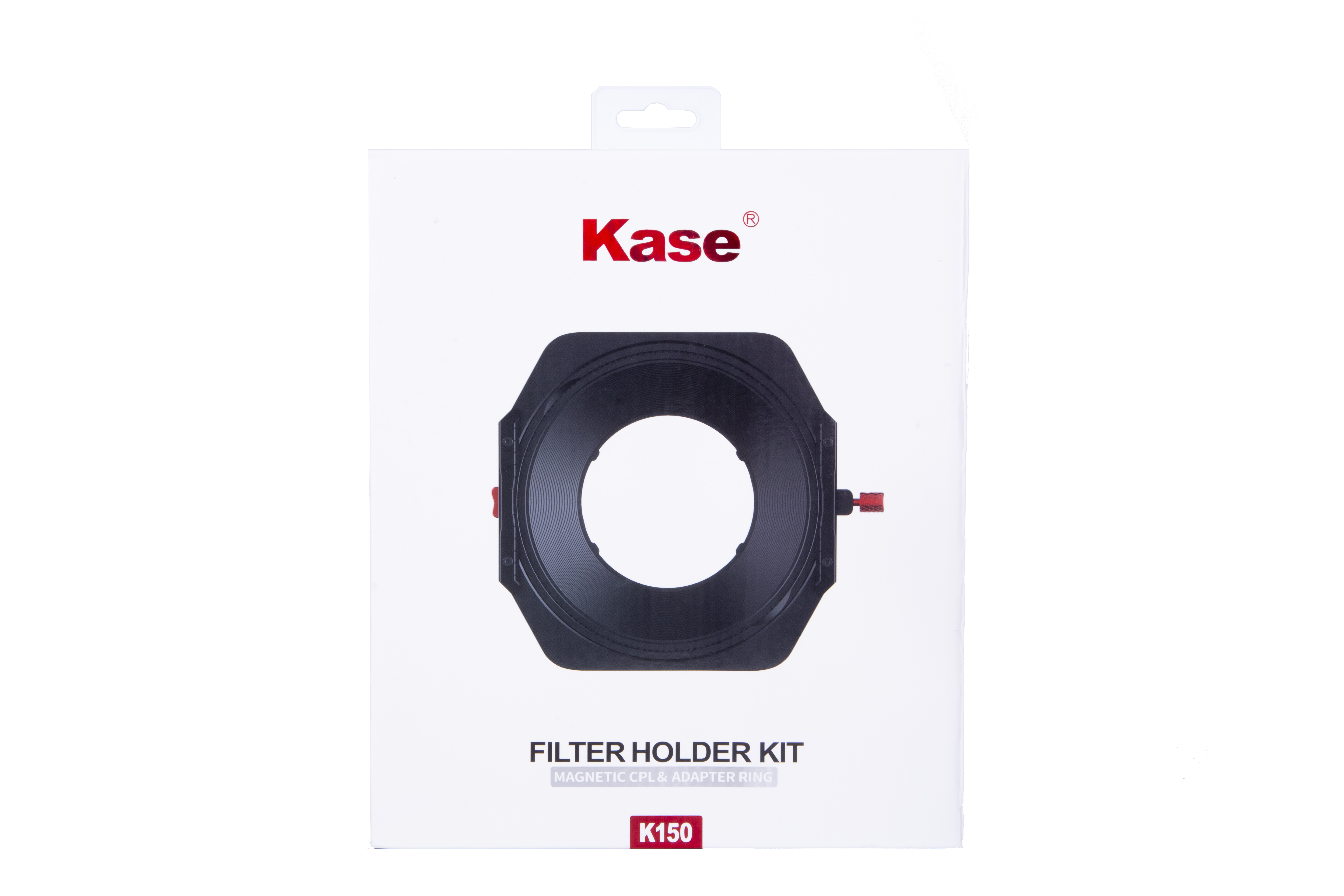 K150P Filter Halter Set 2 für Sony 12-24mm F2.8 GM mit Tasche und Polfilter K150P Filter Halter Set 2 für Sony 12-24mm F2.8 GM mit Tasche und Polfilter