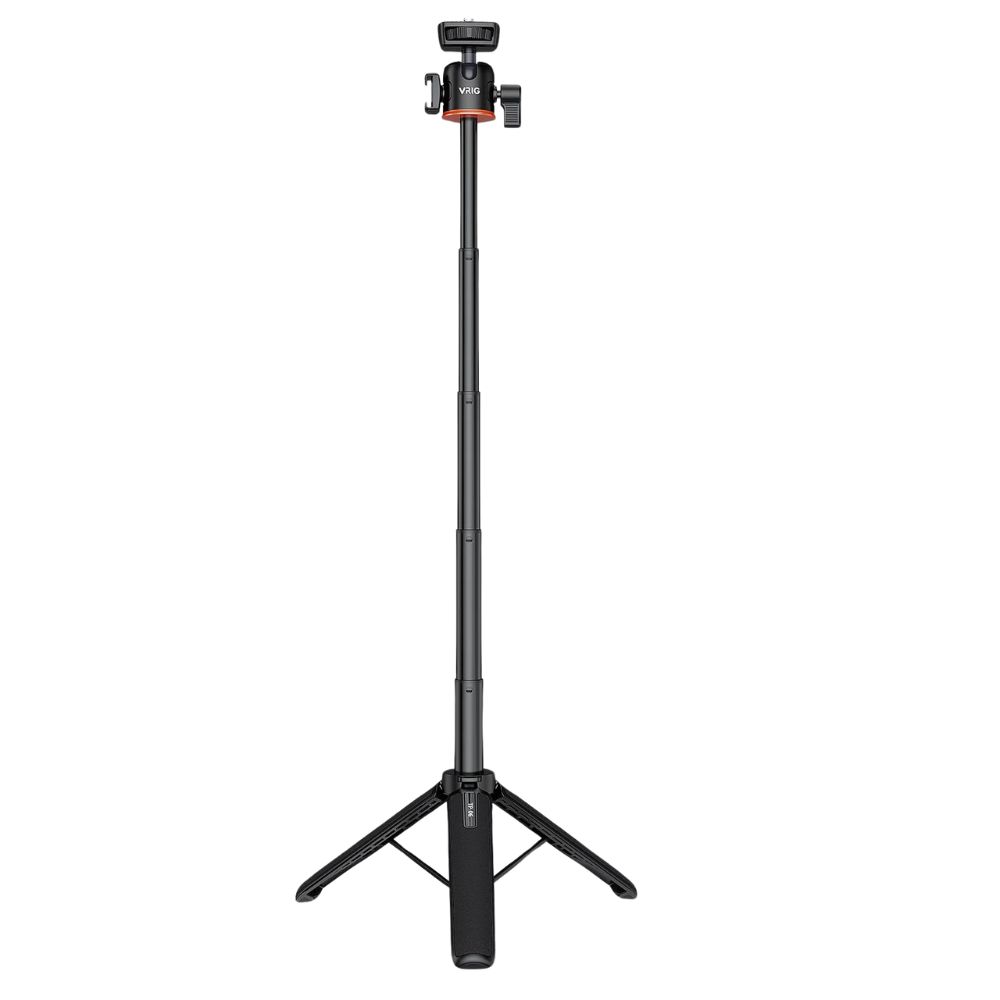 Smartphone Desktop Ministativ mit Kugelkopf Smartphone Desktop Ministativ mit Kugelkopf
