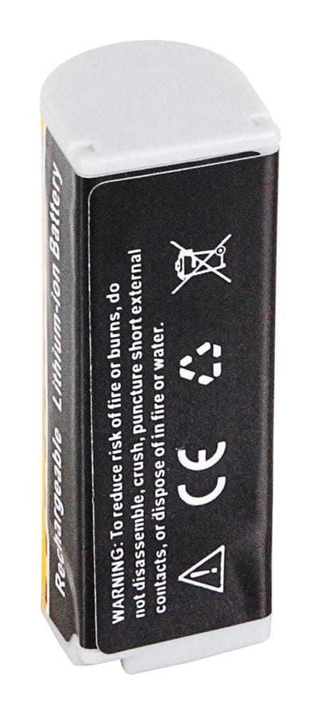 PATONA Akku für Canon NB-9L Digital IXUS 1000 1000HS 1100HS