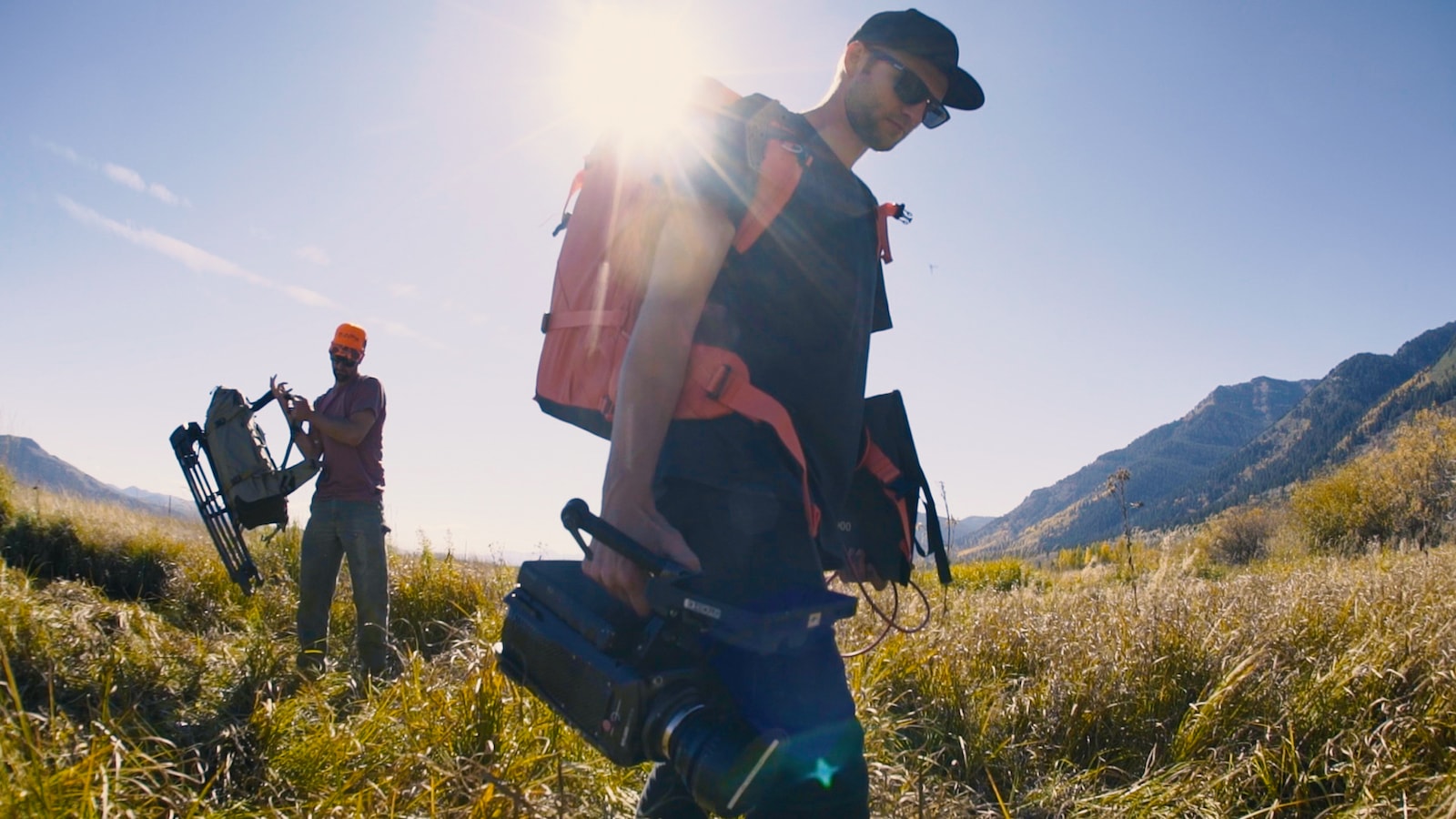 F-Stop Shinn Fotorucksack Malibu Blau F-Stop Shinn Fotorucksack Malibu Blau